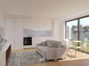Apartamento T1+1 Edifício Asprela junto ao polo...