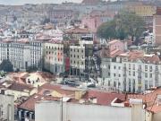 Apartamento T1+1 em Águas Furtadas Oportunidade Única!