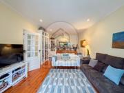 Apartamento T1+1 em Alfama Lisboa