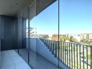 Apartamento T1+1 em Aveiro