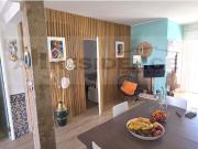 Apartamento T1+1 em condomínio fechado com...