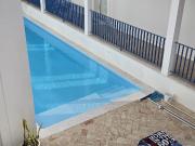 Apartamento T1+1 em condomínio fechado na zona de Almada...