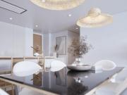 Apartamento T1+1 | Em construção | Câmara de Lobos 68m²...