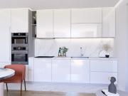 Apartamento T1+1 em construo no centro de Portimo
