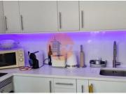 Apartamento T1+1 em Faro