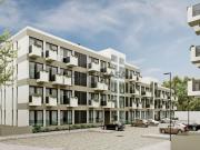 Apartamento T1+1 em Guifões, Matosinhos