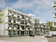 Apartamento T1+1 em Guifões, Matosinhos