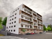 Apartamento T1+1 em Oliveira de Azeméis FRAÇÃO F