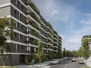 Apartamento T1+1 em Paranhos, Porto Polo Universitário