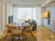 Apartamento T1+1 em Pedrouços Maia