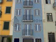 Apartamento T1+1 em Prédio Típico Lisboeta 0m² Estrela