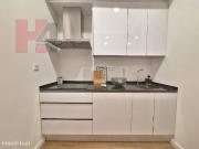 Apartamento T1+1 em Remodelao Total em So Domingos de...