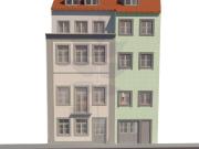 Apartamento T1+1 em São Vicente Novo