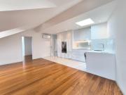 Apartamento T1+1 em Viana do Castelo