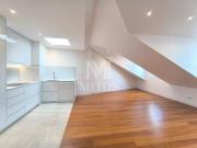 Apartamento T1+1 em Viana Do Castelo