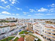 Apartamento T1+1 Em Zona Residencial De Lagos Com...