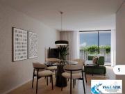 Apartamento T1+1 Empreendimento Oporto Plaza em Paranhos...