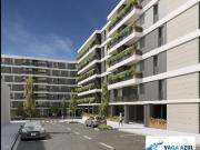 Apartamento T1+1 Empreendimento Oporto Plaza em Paranhos...