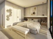 Apartamento T1+1 Exclusivo com Terraço