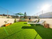 Apartamento T1+1 junto a Casa da Música, Boavista, Porto