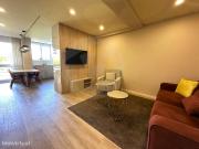 Apartamento T1+1 Junto Praia Pvoa de varzim