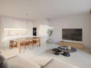 Apartamento T1+1, Lagos São Sebastião e Santa Maria,...