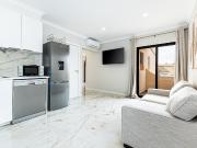 Apartamento T1+1 localizado na Urbanização Nasceste...