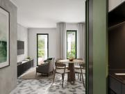 Apartamento T1+1 localizado nos Anjos, Lisboa