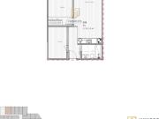 Apartamento T1+1, Mafamude e Vilar Do Paraíso, Vila Nova...