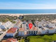 Apartamento T1 Praia da Lota