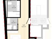 Apartamento T1+1, Matosinhos e Leça Da Palmeira,...