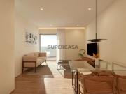 Apartamento T1+1 Matosinhos Sul