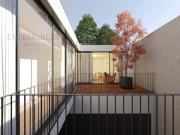 Apartamento T1+1 Mezanine São Roque Gardens Apartments...