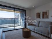 Apartamento T1+1 mobilado — a estrear