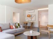 Apartamento T1+1 Mobilado com Jardim Privativo na...