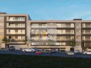 Apartamento T2, Mosteiro, Moreira da Maia