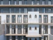 Apartamento T1+1 na Baixa do Porto 80m² Cedofeita, Santo...