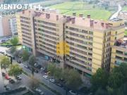 Apartamento T1+1 na Maia