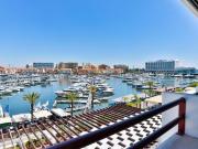 Apartamento T1+1 na marina de Vilamoura 156m² Vilamoura