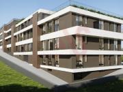 Apartamento T1+1 no Centro de Lousada