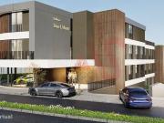 Apartamento T1+1 no Centro de Lousada
