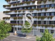 Apartamento T1+1 no Centro de Matosinhos, Matosinhos