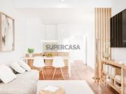 Apartamento T1+1 no centro do Porto