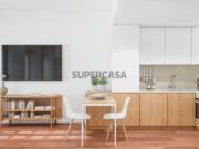 Apartamento T1+1 no centro do Porto