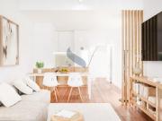 Apartamento T1+1 no centro do Porto 82m² Cedofeita,...