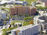 Apartamento T1+1 no Edificio Olympus na Marina de Vilamoura