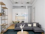 Apartamento T1+1 no Porto 0m² Cedofeita, santo...