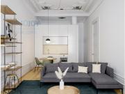 Apartamento T1+1 no Porto