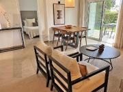 Apartamento T1+1 no R/C Renovado com Terraço Amplo e...
