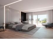 Apartamento T1+1 Novo Aveiro